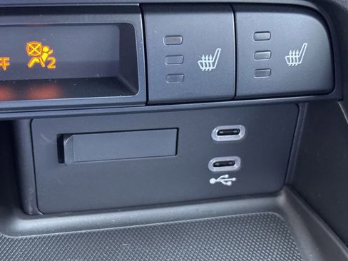 New 2025 MAZDA MX-5 Miata RF Grand Touring image 18