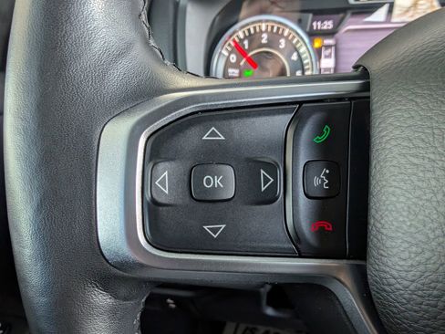 Used 2019 RAM 1500 Big Horn image 12