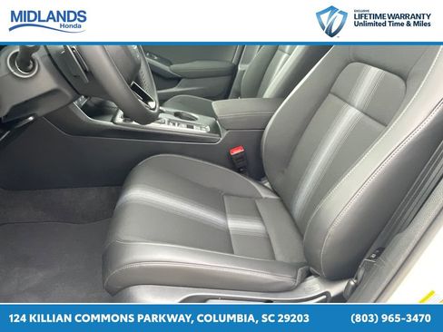 New 2026 Honda Civic Sport image 13