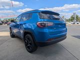 New 2026 Jeep Compass Latitude image 5