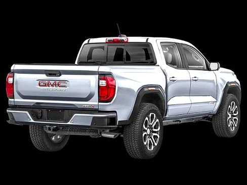 Used 2024 GMC Canyon AT4 AWD/4WD image 49