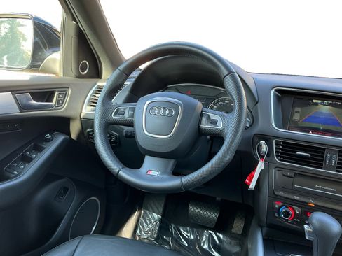 Used 2011 Audi Q5 3.2 Premium Plus image 12