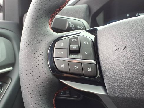 New 2026 Ford Explorer ST-Line AWD/4WD image 22
