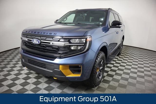 New 2027 Ford Expedition Tremor w/ Driver's Package AWD/4WD image 8
