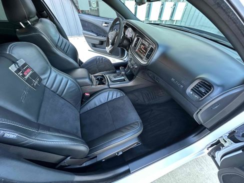 Used 2021 Dodge Charger SRT Hellcat image 23