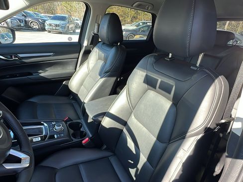 Used 2025 MAZDA CX-5 AWD 2.5 S w/ Select Package image 18