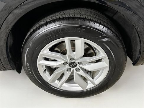 Used 2022 Audi Q5 2.0T Premium image 24