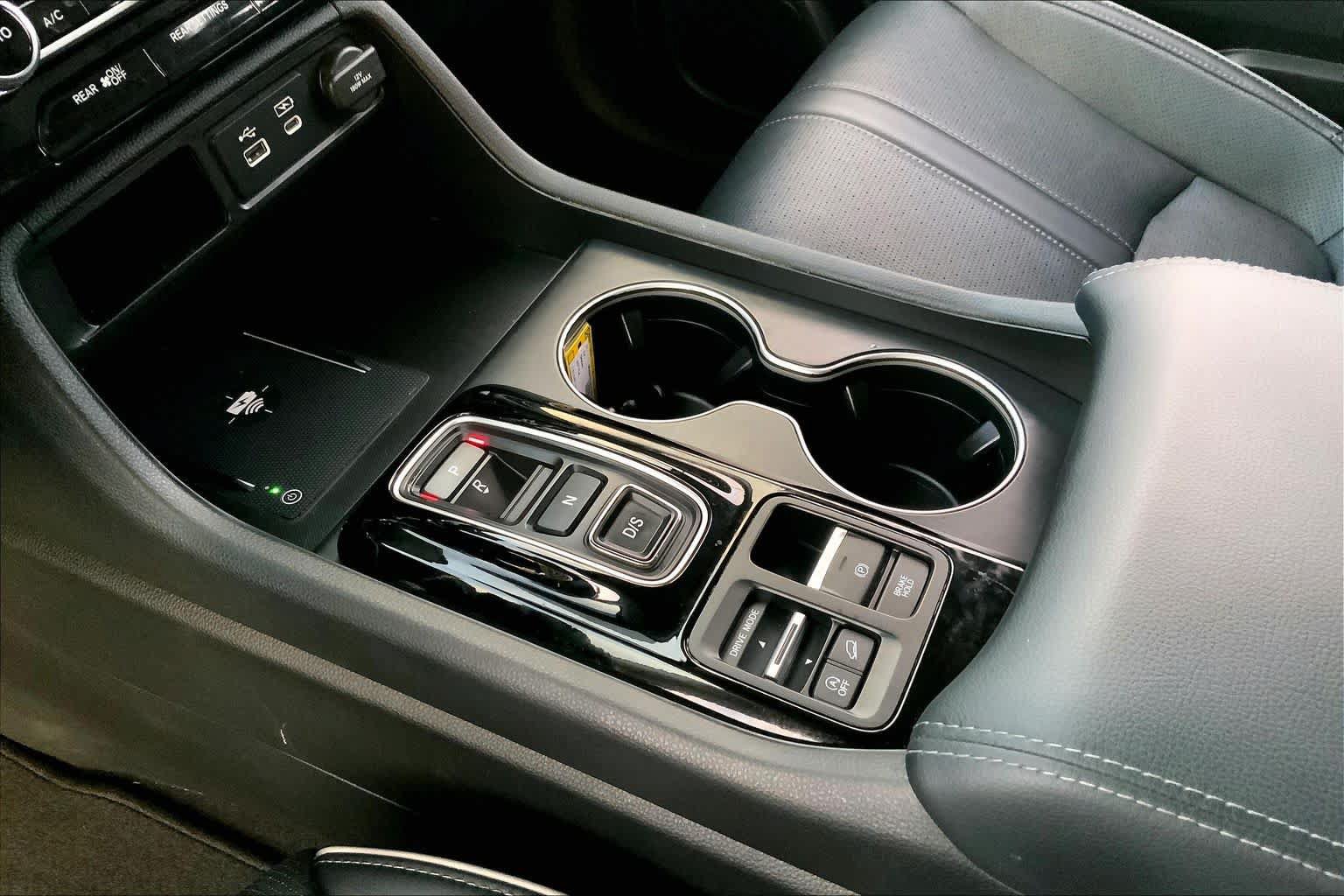 Used 2023 Honda Pilot Elite image 17