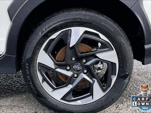 Certified 2024 Subaru Crosstrek 2.5i Limited image 11