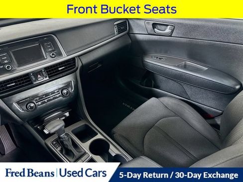 Used 2016 Kia Optima LX FWD image 25