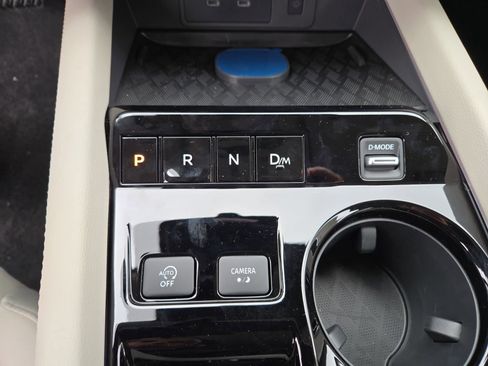 New 2026 Nissan Murano SL AWD/4WD image 18