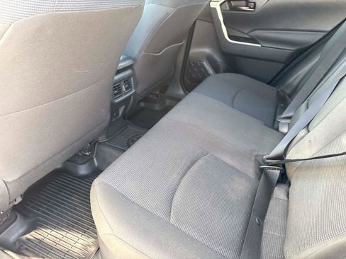 Used 2023 Toyota RAV4 LE image 14