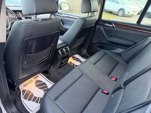 Used 2015 BMW X3 xDrive28i image 15