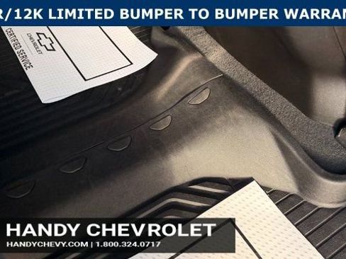 Certified 2022 Chevrolet Silverado 2500 LT w/ All Star Edition image 50