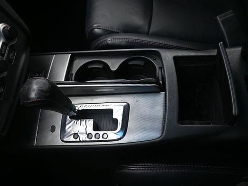 Used 2009 Nissan Maxima 3.5 SV w/ Sport Pkg image 21