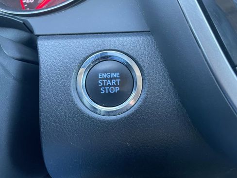Used 2024 Toyota Camry XSE FWD image 45