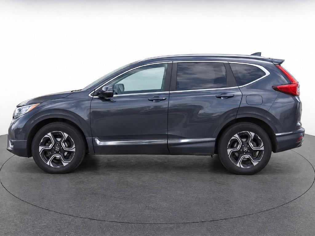 Used 2019 Honda CR-V Touring image 7