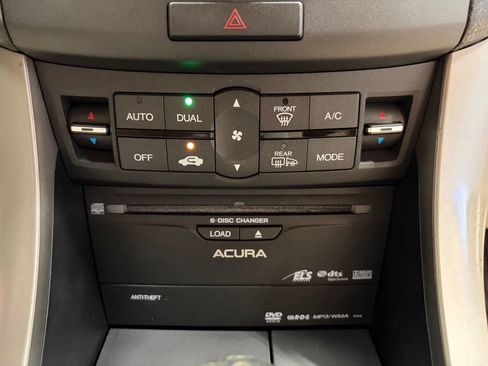 Used 2010 Acura TSX Sedan FWD image 22
