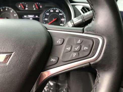 Used 2023 Chevrolet Malibu RS FWD image 21
