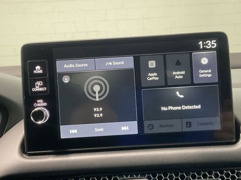 Certified 2026 Honda HR-V Sport image 14