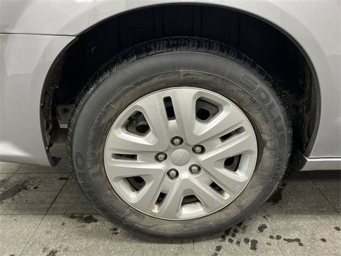 Used 2017 Dodge Grand Caravan SE w/ Power Window Group image 32