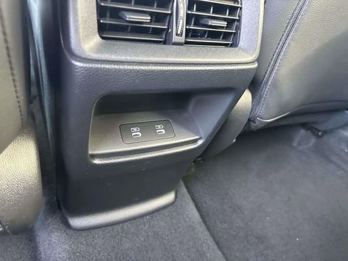 Certified 2025 Honda CR-V Sport Touring image 10