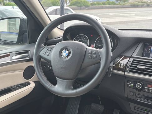 Used 2011 BMW X5 xDrive35i AWD/4WD image 21