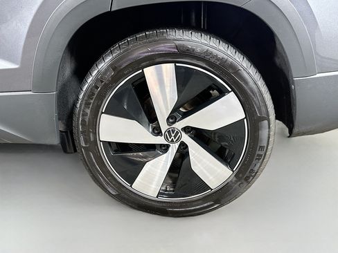 Used 2024 Volkswagen Taos S AWD/4WD image 28
