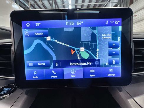 Used 2023 Ford Explorer XLT w/ Equipment Group 202A image 20