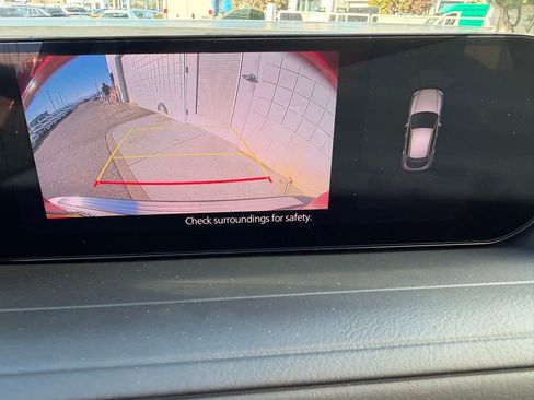 New 2026 MAZDA CX-30 AWD 2.5 S image 19