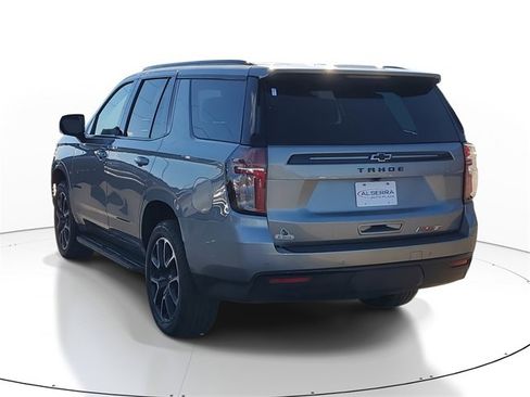 Used 2023 Chevrolet Tahoe RST w/ Max Trailering Package image 3