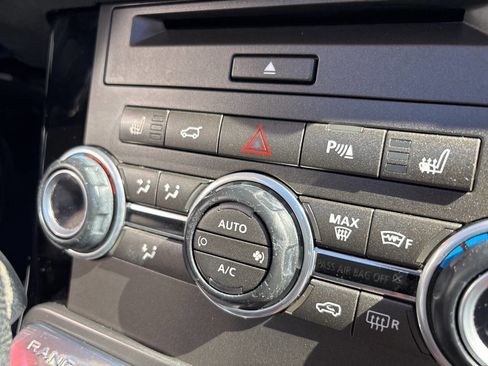 Used 2013 Land Rover Range Rover Sport GT Limited Edition w/ GT Limited Edition Pkg image 63