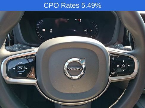 Certified 2023 Volvo XC60 B5 Plus w/ Climate Package AWD/4WD image 23