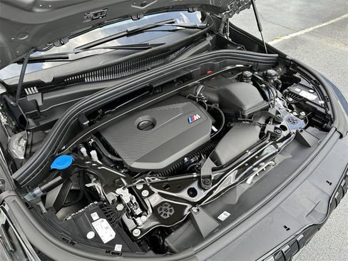 Used 2026 BMW X1 M35i w/ Convenience Package image 27