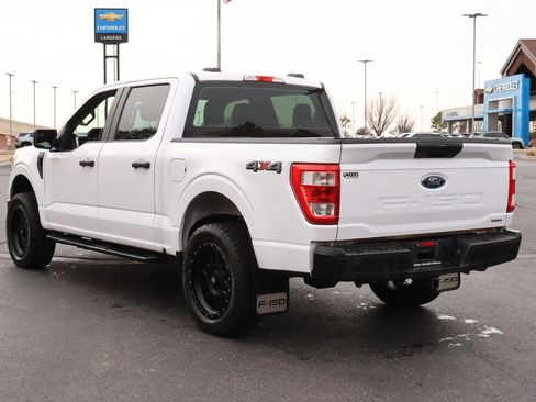 Used 2021 Ford F150 XL w/ Equipment Group 101A High image 6