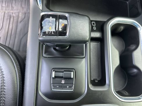 Certified 2024 GMC Sierra 1500 Denali w/ Denali Reserve Package AWD/4WD image 16
