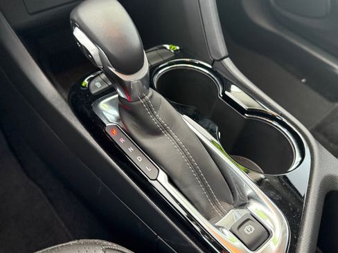 Used 2023 Buick Encore GX Essence w/ Experience Buick Package image 22