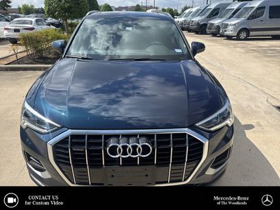 Used 2019 Audi Q3 2.0T Premium Plus