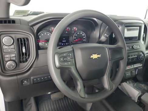 New 2026 Chevrolet Silverado 2500 W/T w/ WT Convenience Package image 21