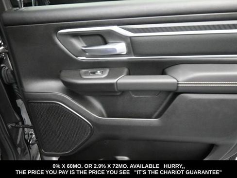 New 2026 RAM 1500 Big Horn image 20