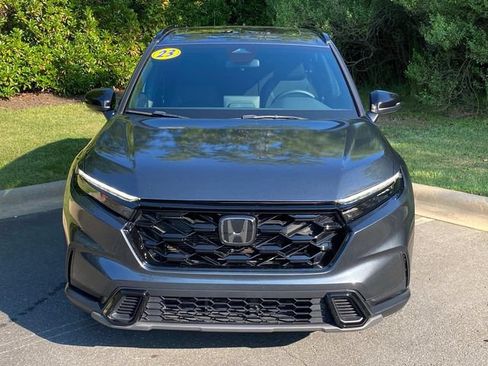 Used 2023 Honda CR-V Sport image 2