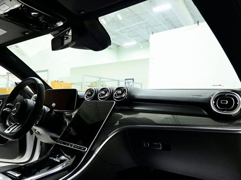 Certified 2026 Mercedes-Benz CLE 53 AMG 4MATIC Coupe image 14