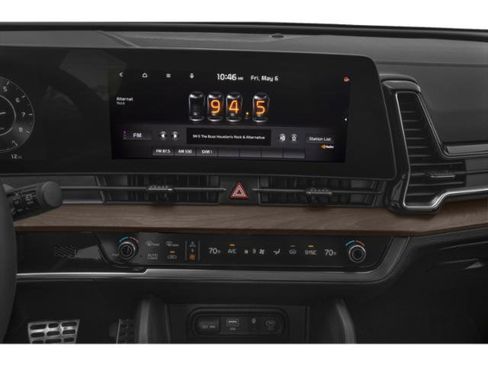 Used 2023 Kia Sportage X-Pro Prestige image 13