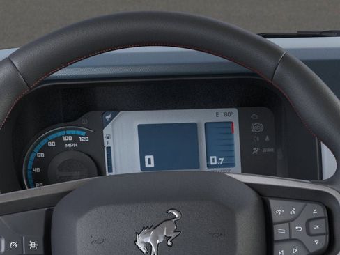 New 2025 Ford Bronco Heritage Edition image 13