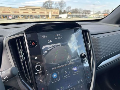 New 2026 Subaru Forester Premium image 18