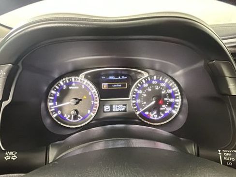 Used 2018 INFINITI QX60 Luxe w/ Premium Plus Package AWD/4WD image 17