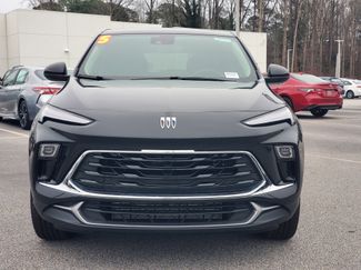 Used 2025 Buick Encore GX Preferred video 2