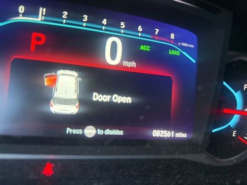 Used 2021 Honda Pilot Elite image 19