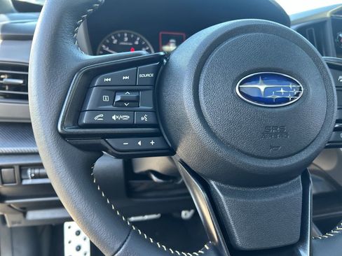 Certified 2025 Subaru Crosstrek 2.5i Sport w/ Crosstrek Mirror Package image 21