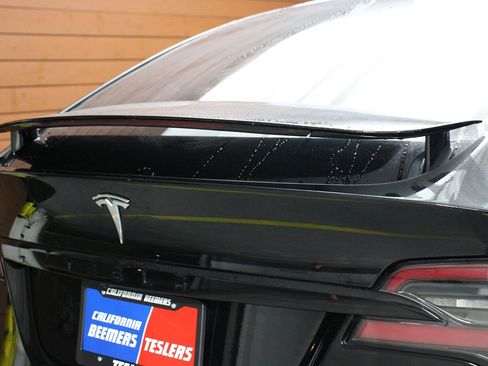 Used 2023 Tesla Model X image 13